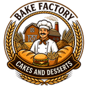 Bake Factory Logo